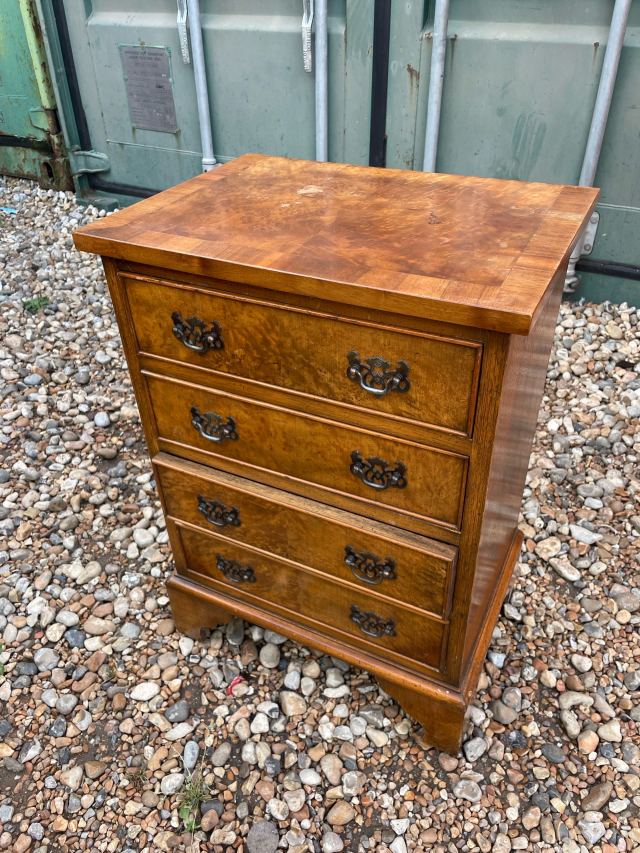 イギリス アンティーク家具 チェスト 1930年頃 833A イギリス