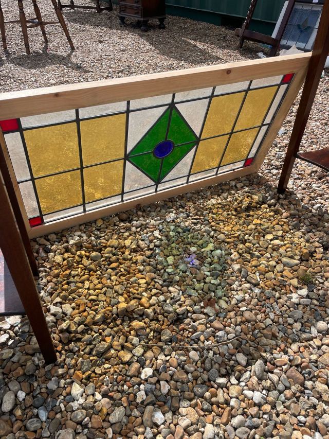 アンティーク品