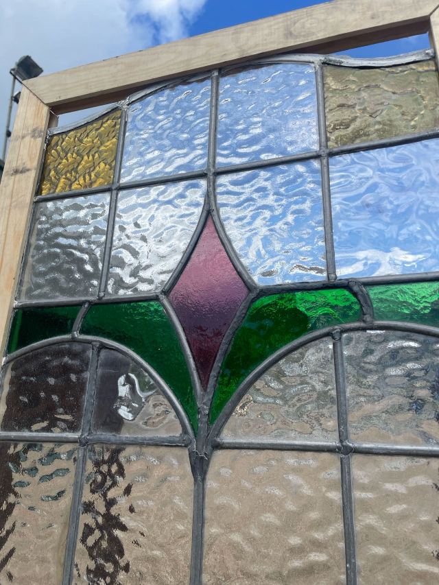 アンティーク品