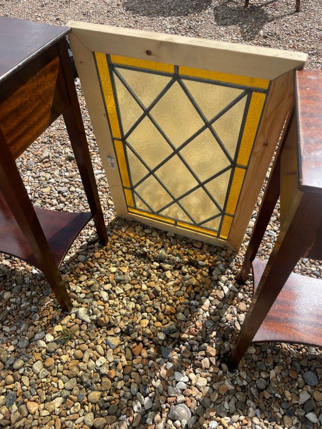 アンティーク品