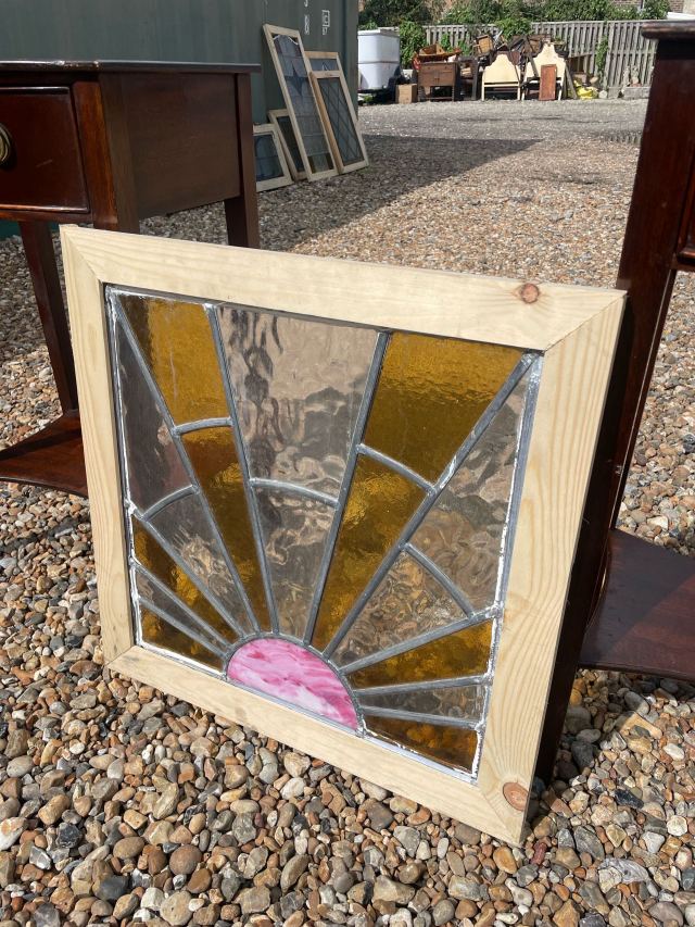 アンティーク品