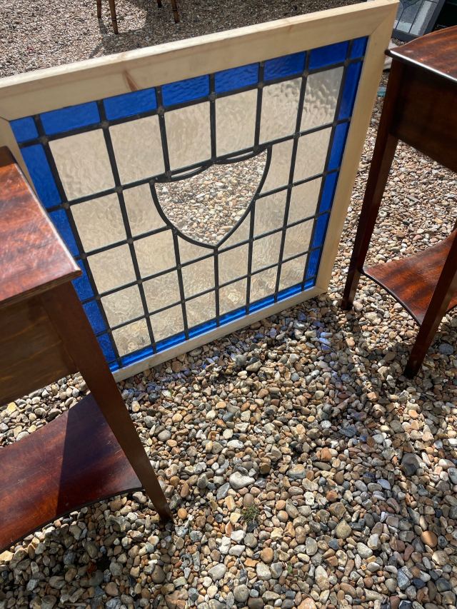 アンティーク品