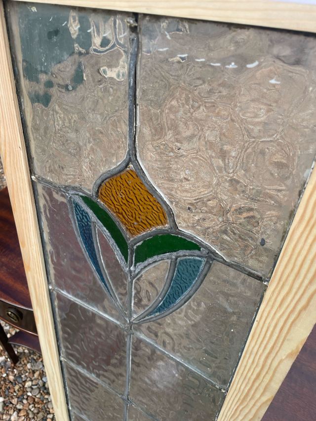 アンティーク品