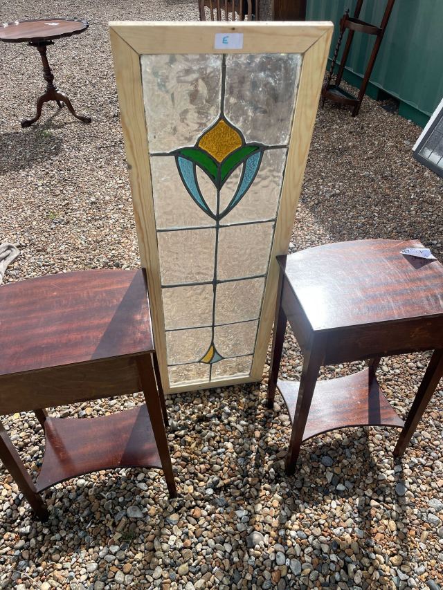 アンティーク品