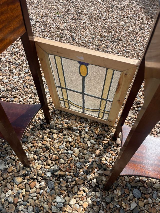 アンティーク品