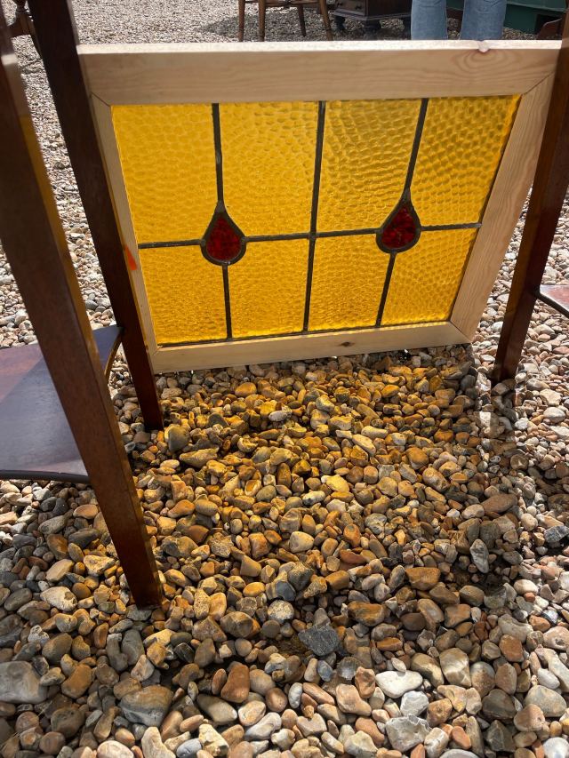 アンティーク品