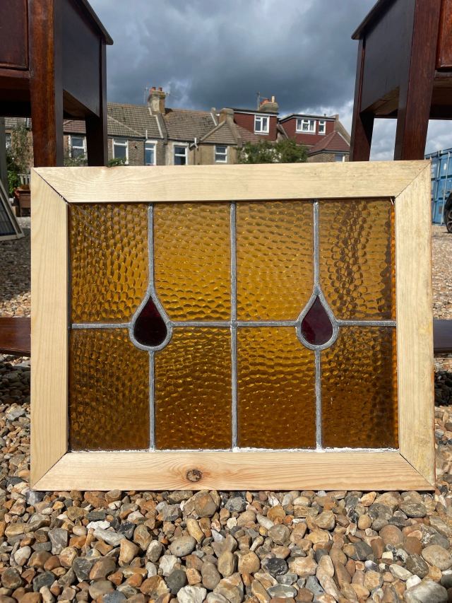 アンティーク品