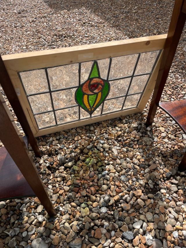 アンティーク品