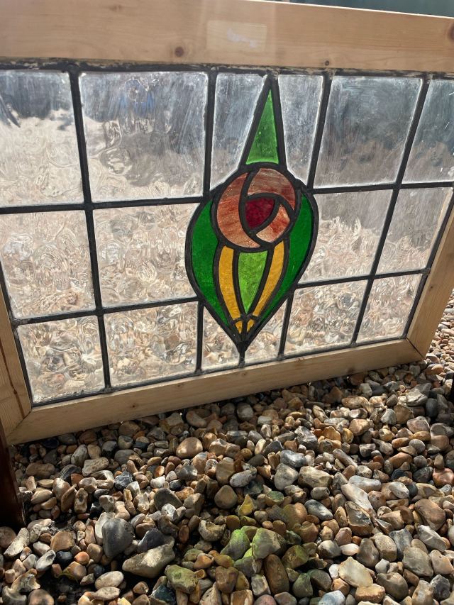 アンティーク品