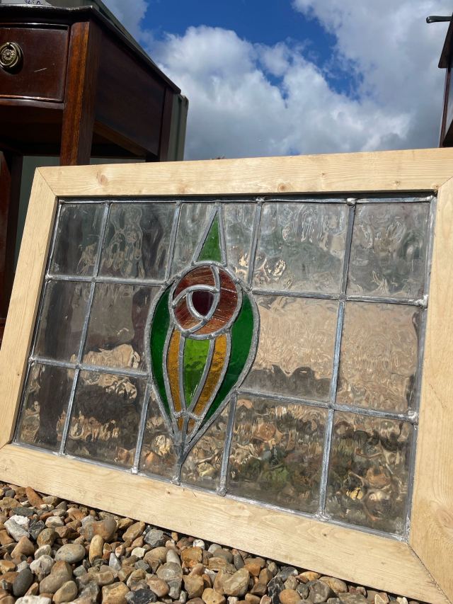 アンティーク品