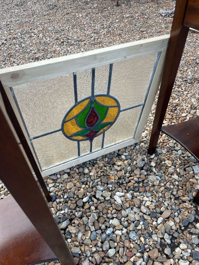 アンティーク品