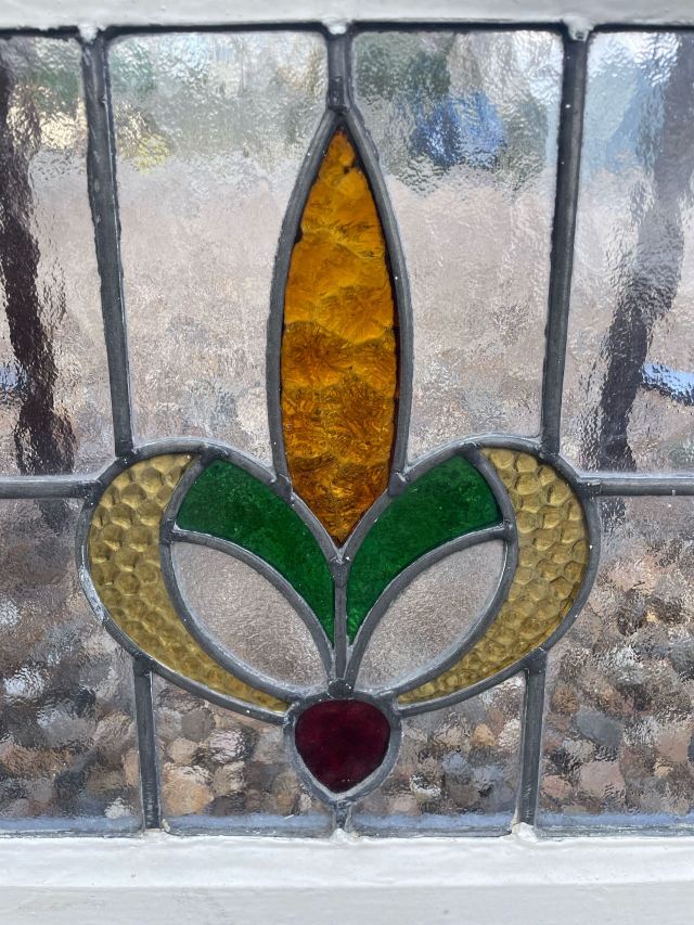 アンティーク品