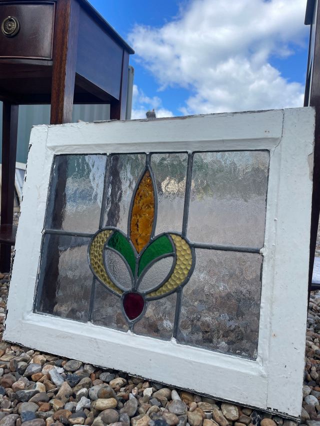 アンティーク品