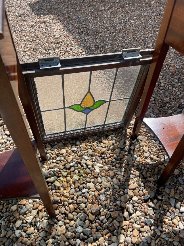 アンティーク品