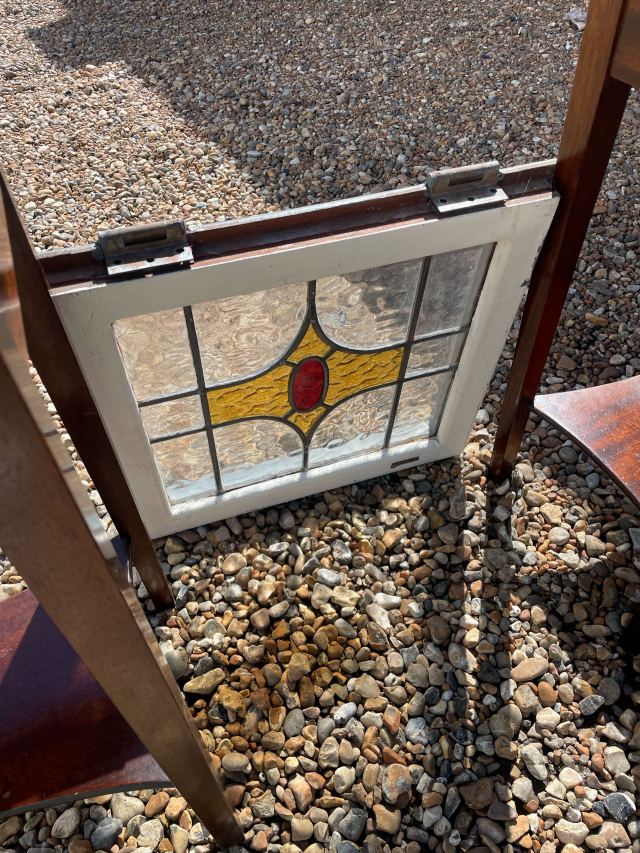 アンティーク品