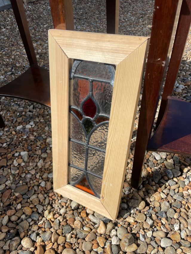 アンティーク品