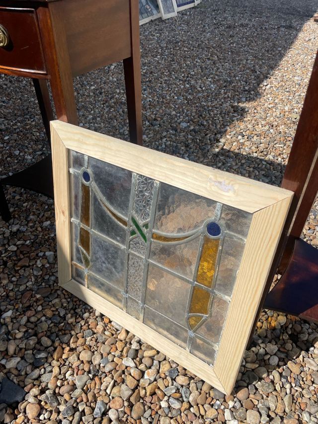 アンティーク品