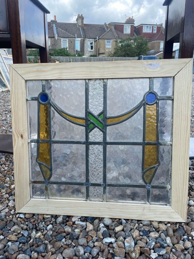 アンティーク品