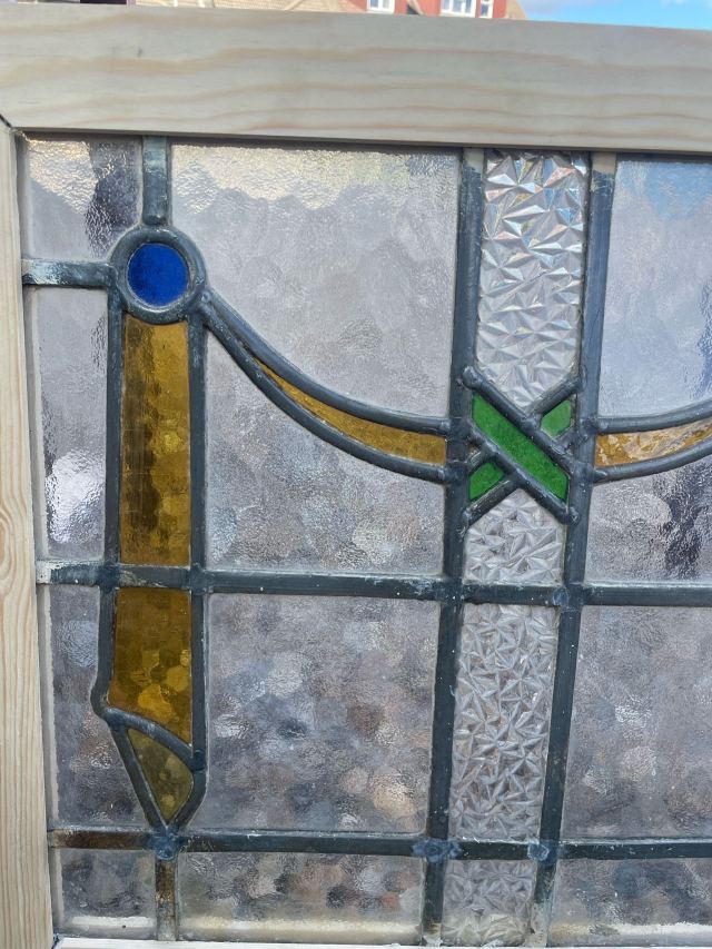 アンティーク品