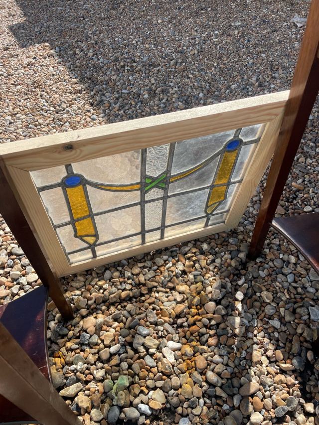 アンティーク品