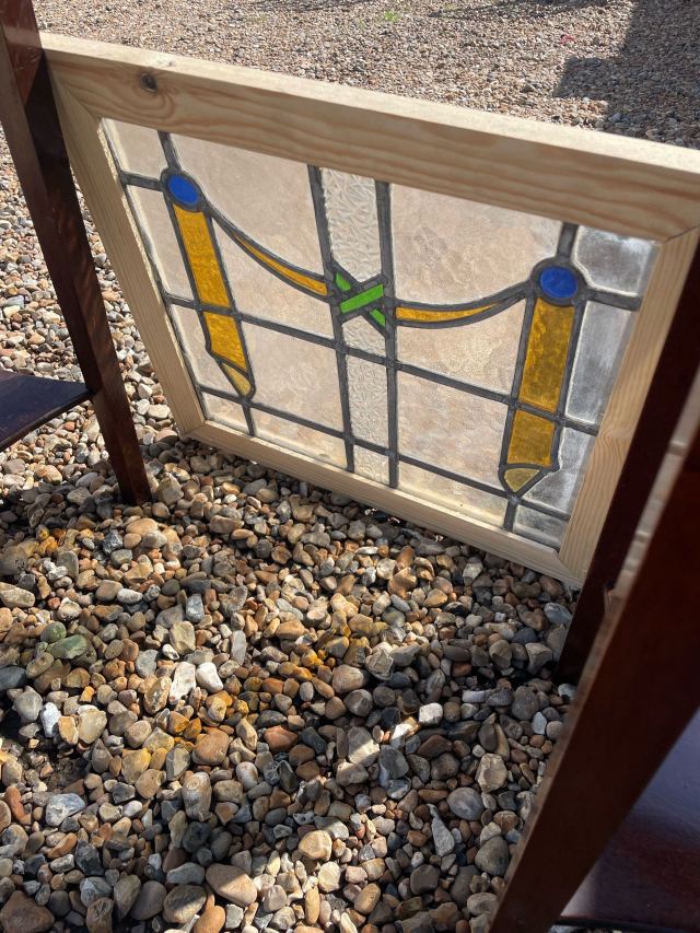 アンティーク品