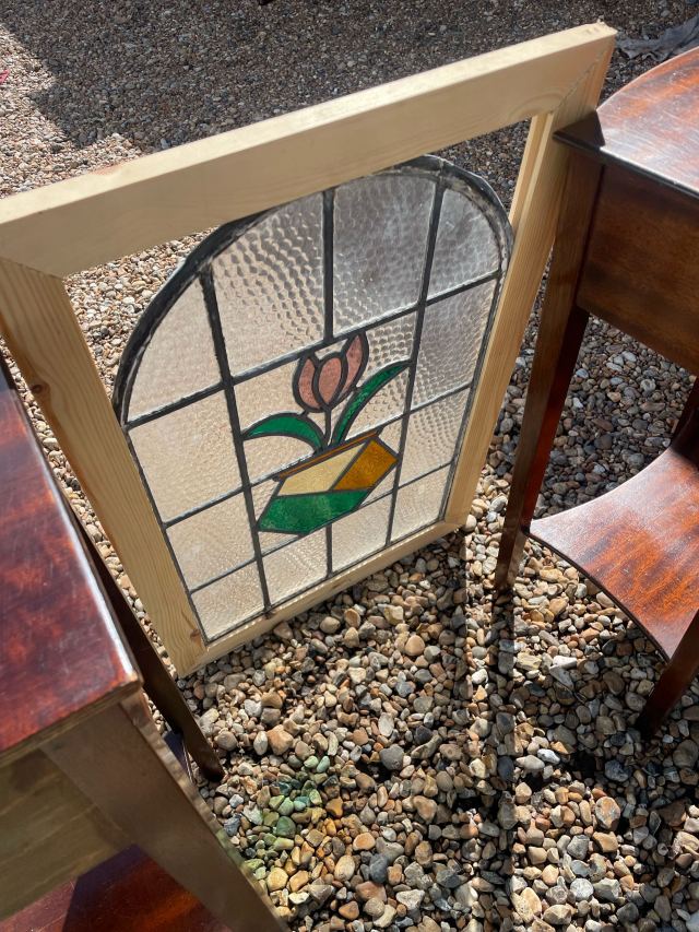 アンティーク品