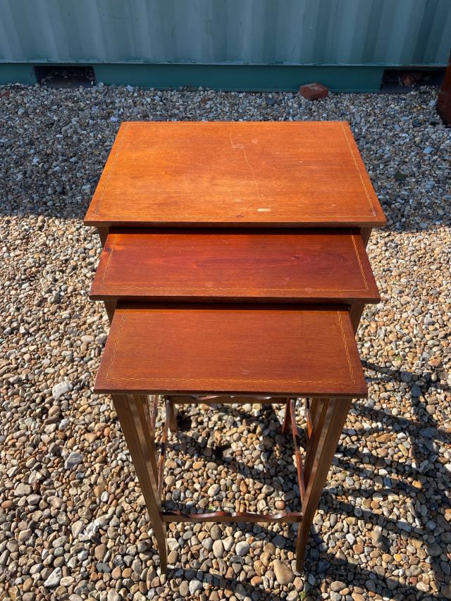 アンティーク品