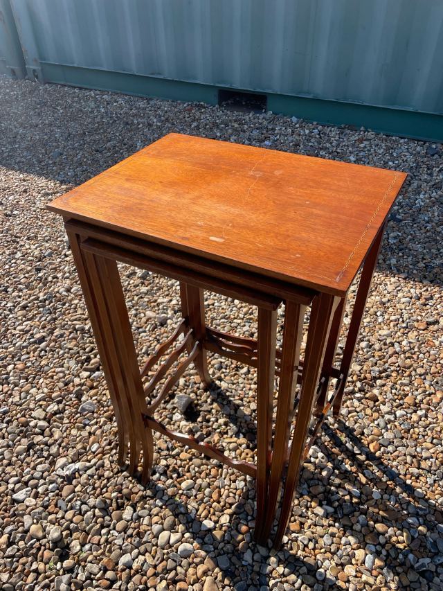 アンティーク品