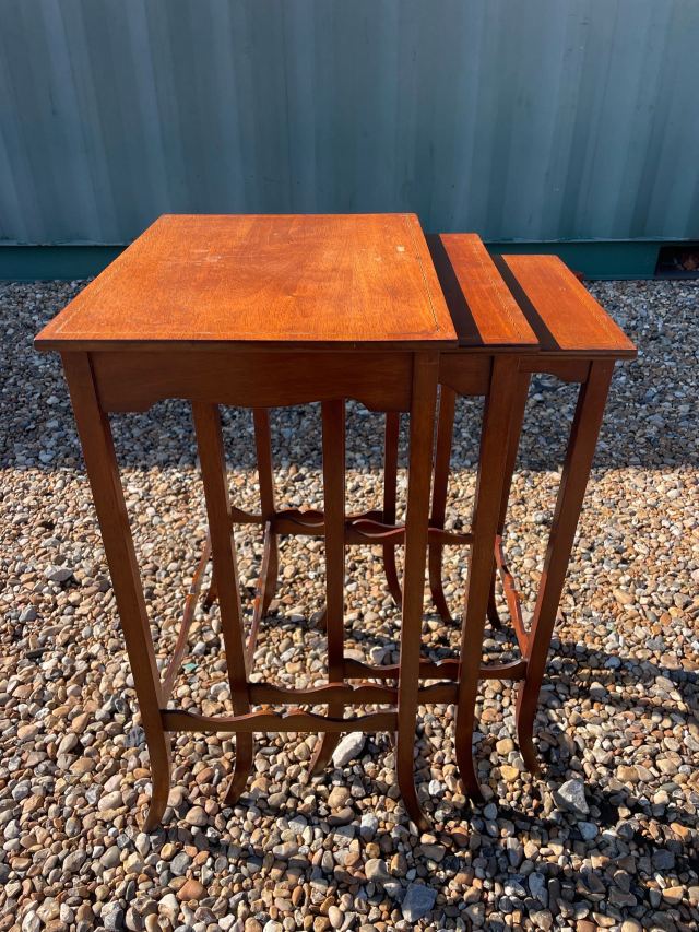 アンティーク品