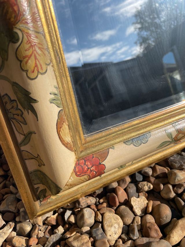 アンティーク品