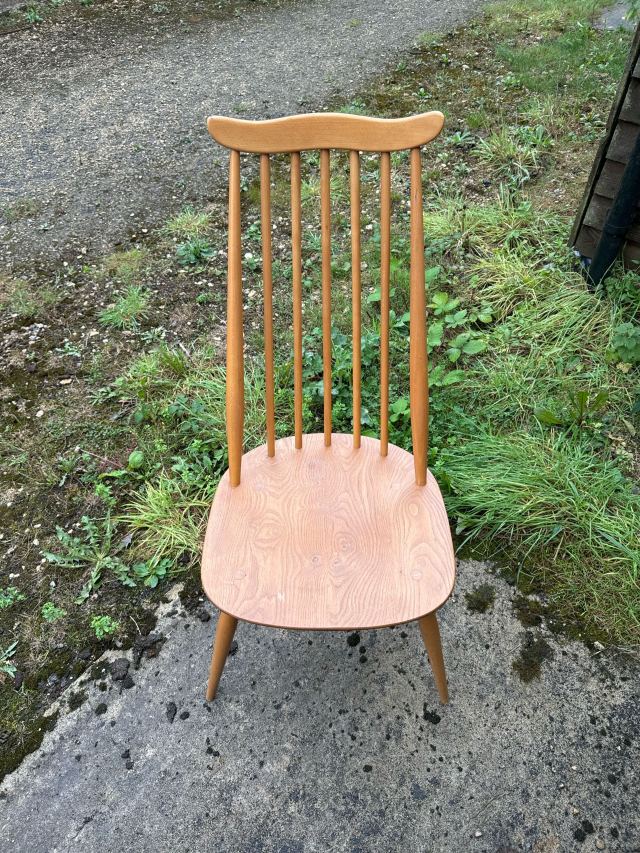【1980’s vintage】ERCOL アーコール ゴールドスミスチェア ERCOL アーコール ゴールドスミスチェアG イギリス ヴィンテージ