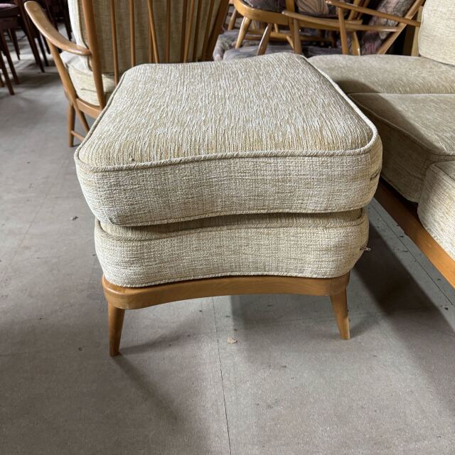 アーコール / ERCOL 3シーター ソファ イギリス ヴィンテージ 3