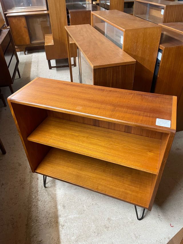 イギリス 1960年代 チーク G-PLAN ジープラン チェスト ECUKNW0033