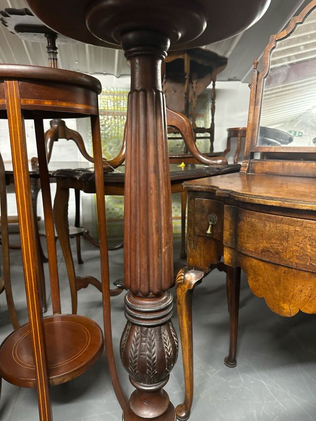 アンティーク品