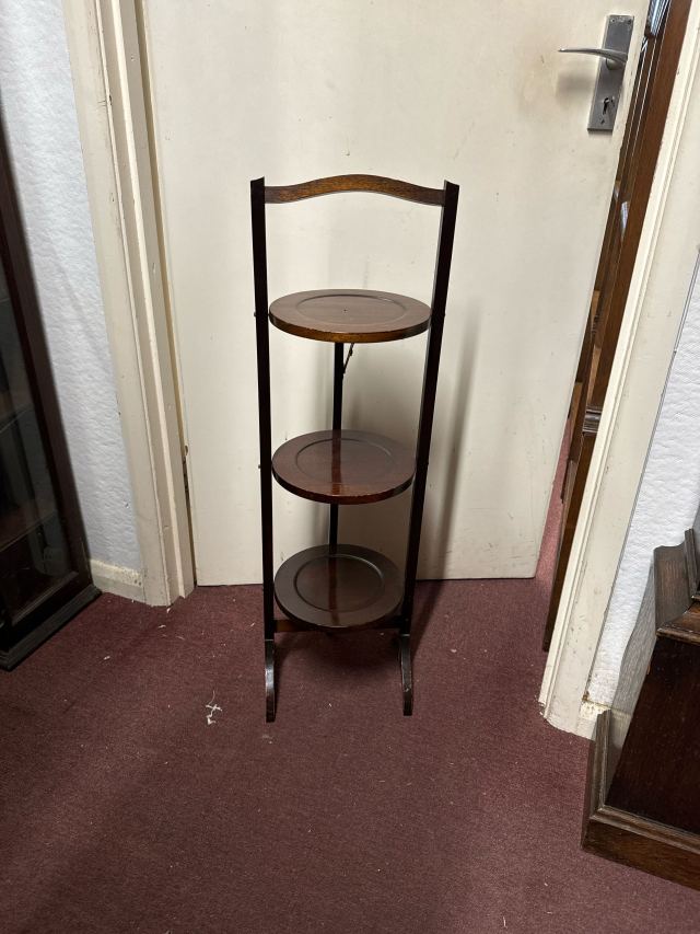 アンティーク品