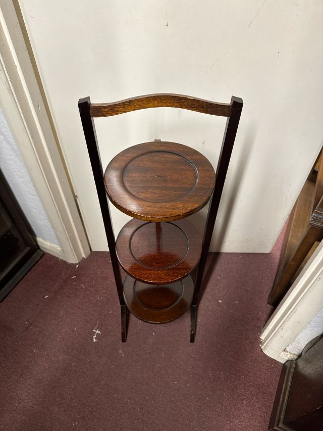 アンティーク品