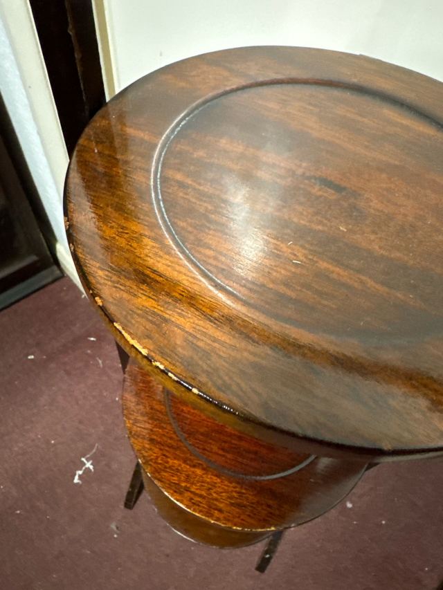 アンティーク品