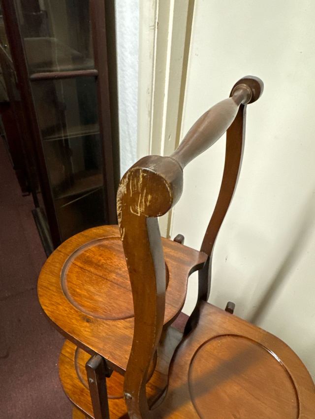 アンティーク品