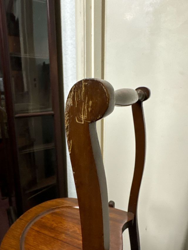アンティーク品