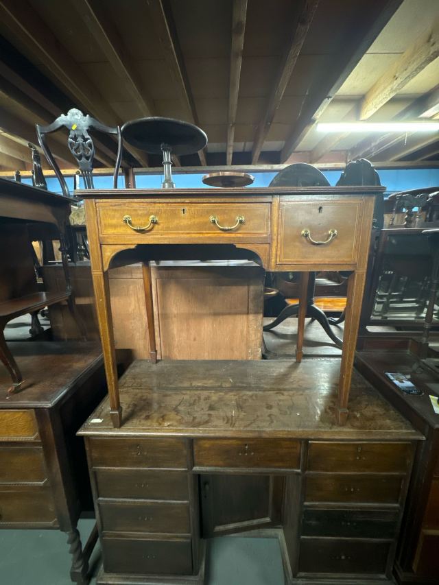 アンティーク品