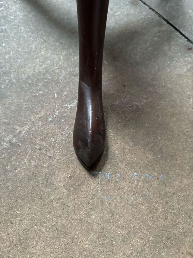 アンティーク品