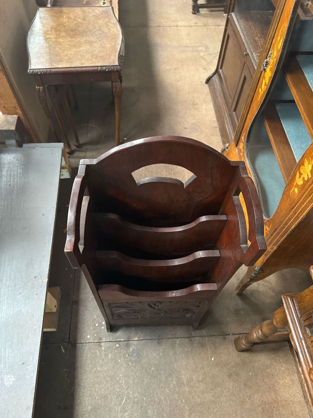 アンティーク品