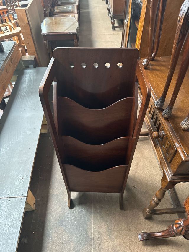 アンティーク品