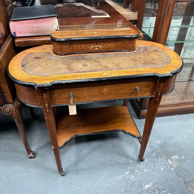 アンティーク品