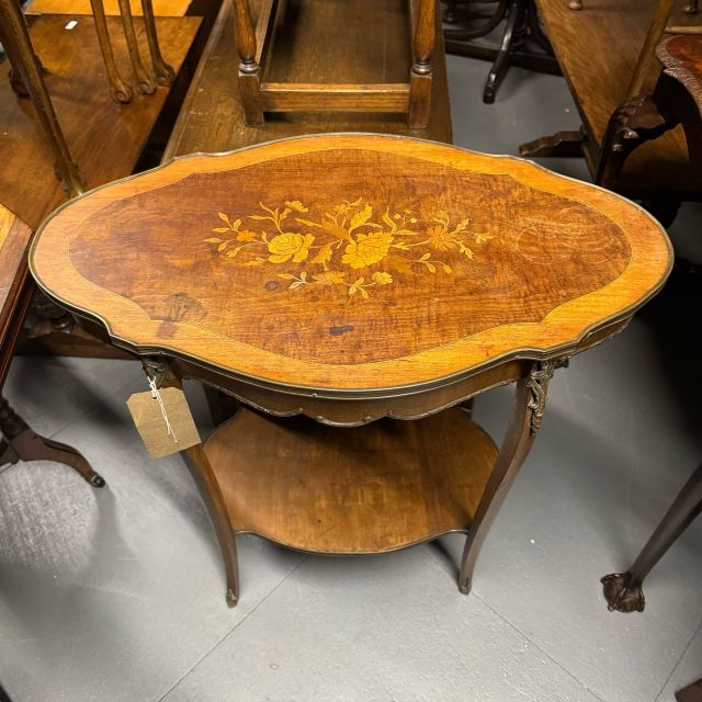 アンティーク品