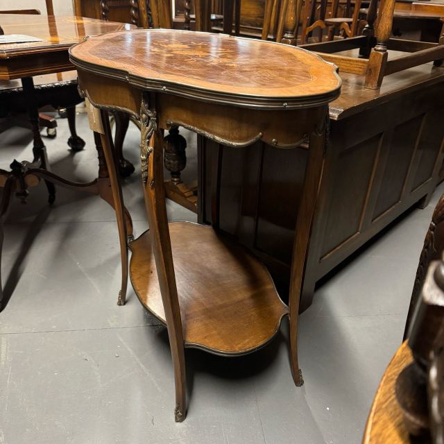 アンティーク品