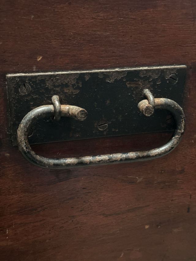 アンティーク品