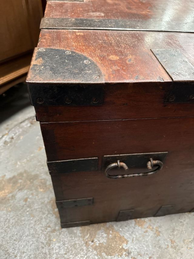 アンティーク品