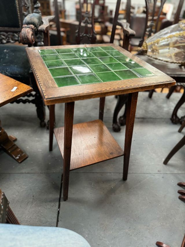 アンティーク品