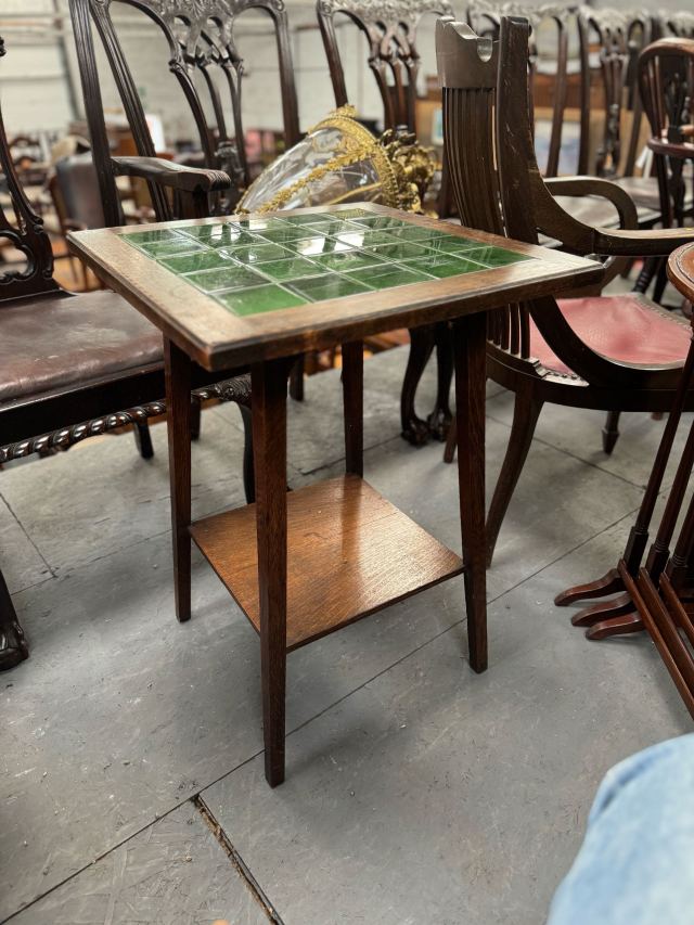 アンティーク品
